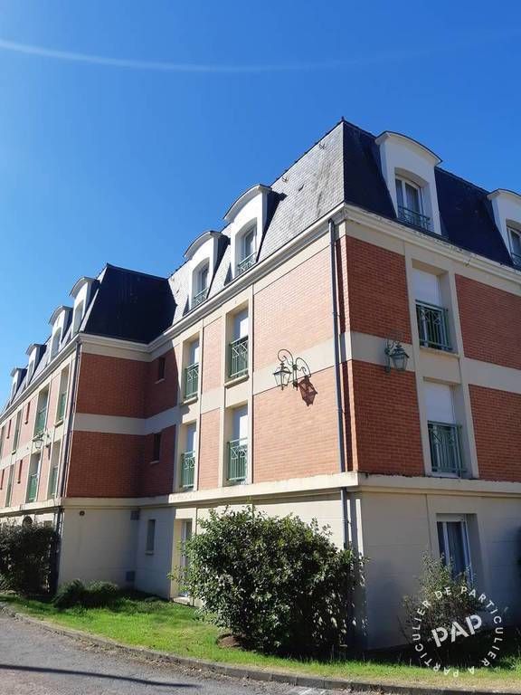 Location Appartement Cabourg 6 personnes dès 500 euros par semaine ...