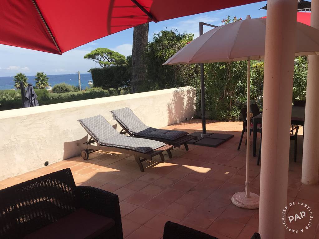 Location Appartement SainteMaxime (83120) 5 personnes dès 650 euros