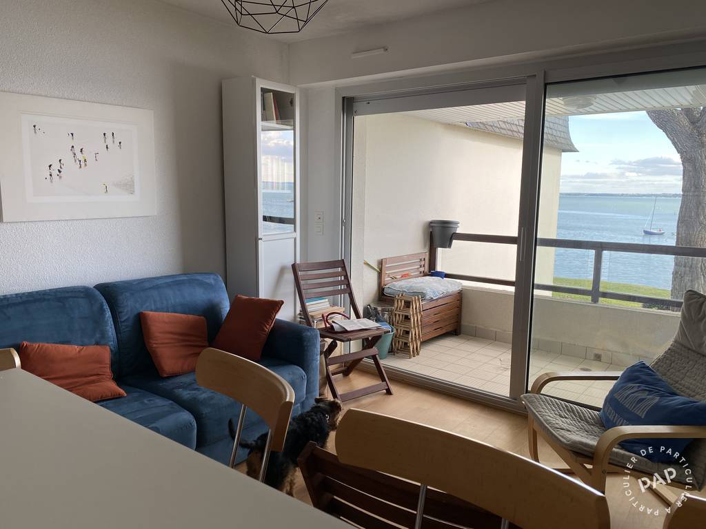 Location à Damgan De Particulier à Particulier Location Appartement Damgan (56750) 2 personnes dès 400 euros par semaine -  Ref: 208803846 | Particulier - PAP Vacances