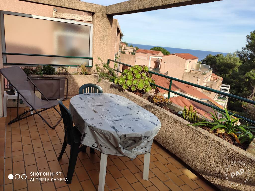 Location Appartement Collioure (66190) 4 Personnes Dès 390 Euros Par ...