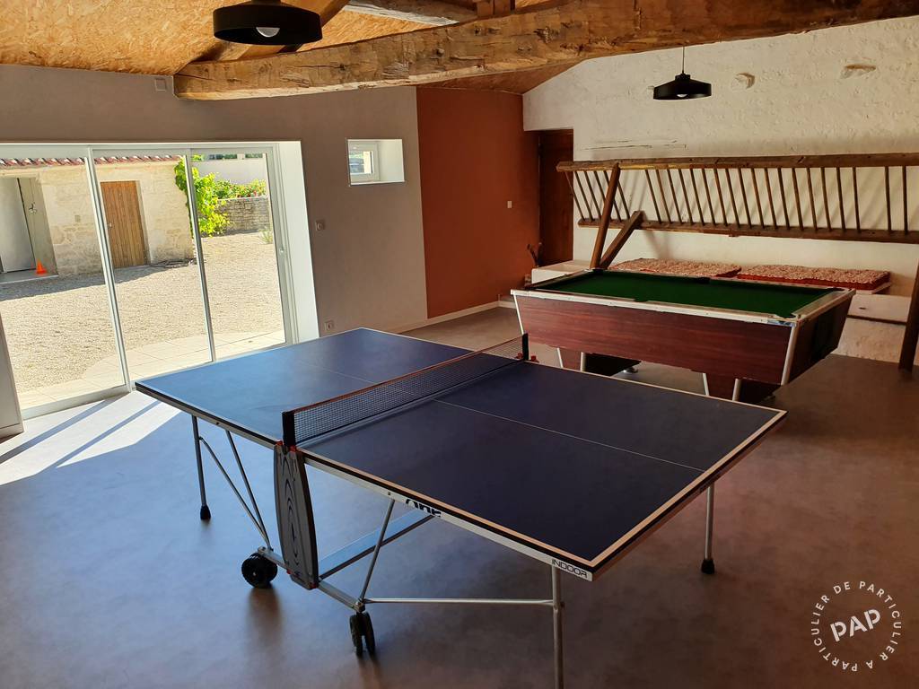 Location Gîte Le Langon 21 personnes Ref 208800088 Particulier PAP Vacances
