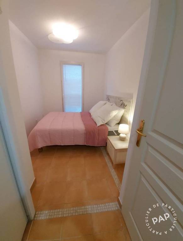 Location Appartement Menton 5 Personnes Dès 690 Euros Par Semaine - Ref ...