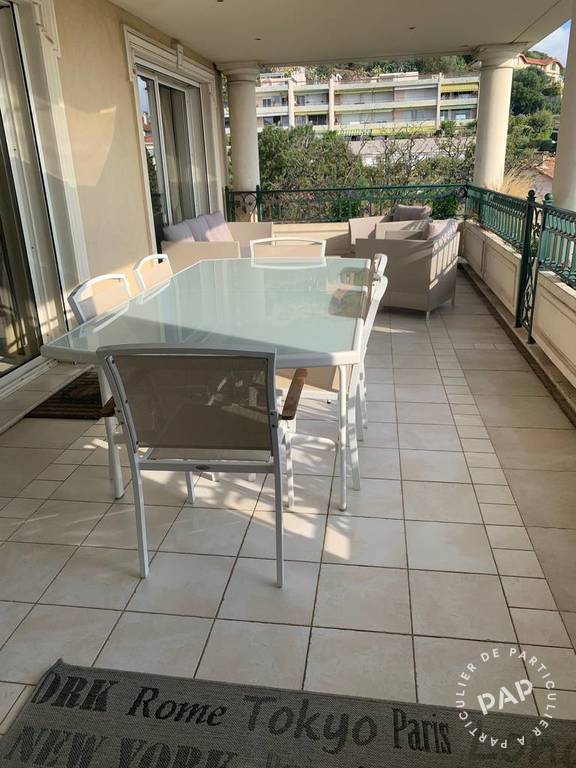 Location Appartement Mandelieu-la-Napoule (06210) 6 Personnes Dès 1.260 ...