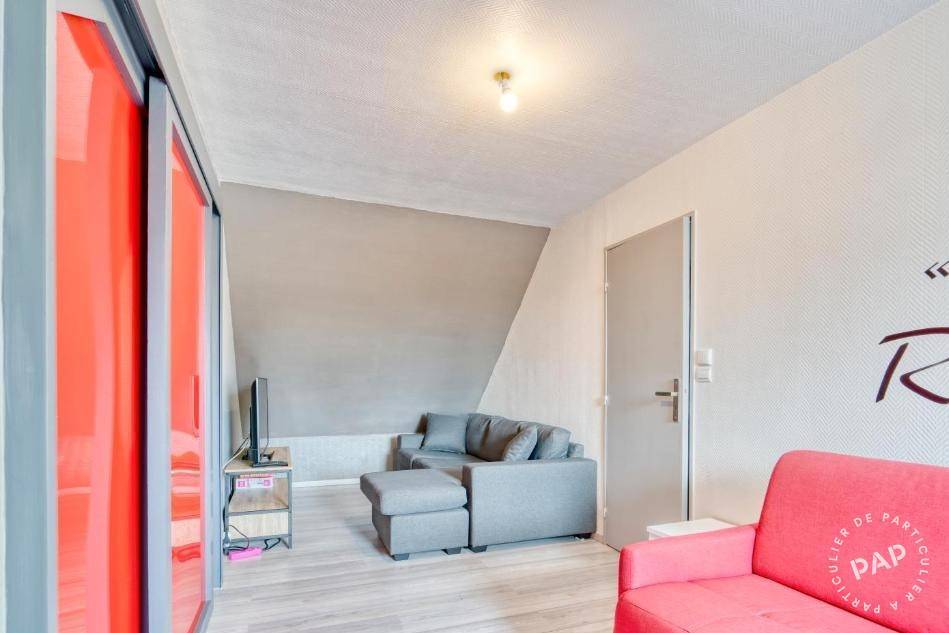  immobilier  Ranville (14860)