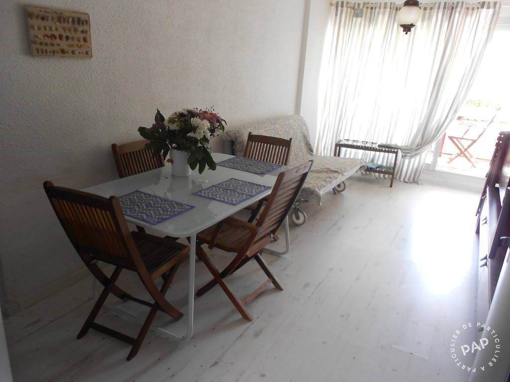 Appartement Mauguio 