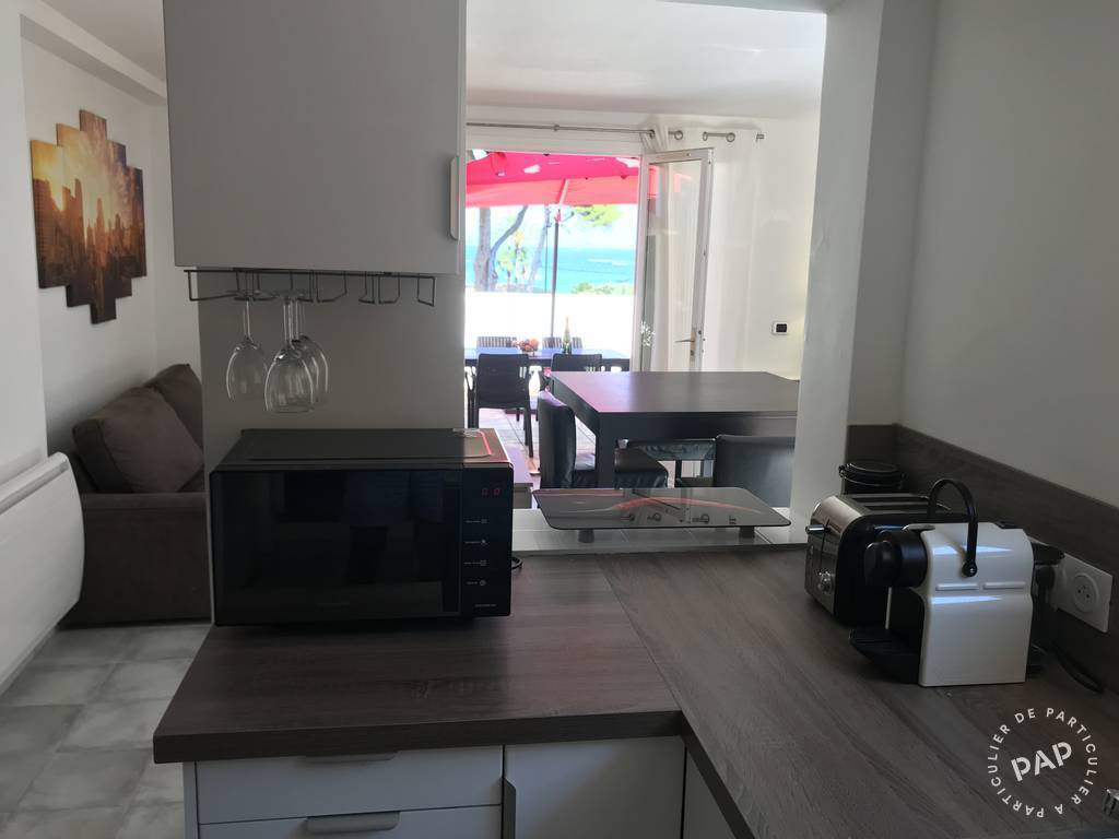 Location Appartement SainteMaxime (83120) 5 personnes dès 650 euros