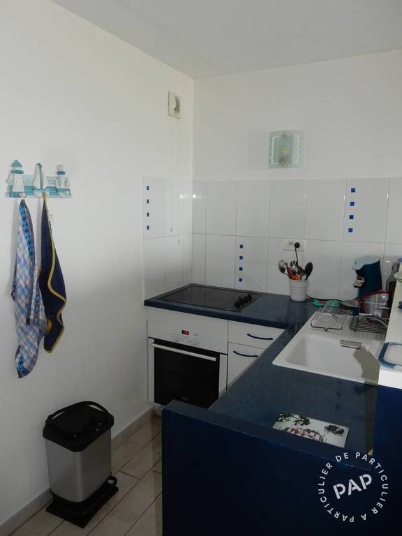 Appartement Canet-En-Roussillon (66140) 