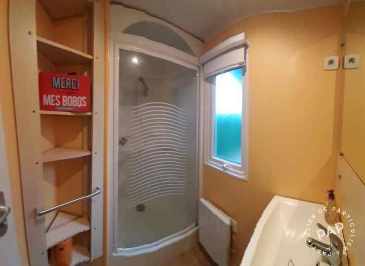 Location Mobilhome Capbreton (40130) 4 personnes dès 750 euros par