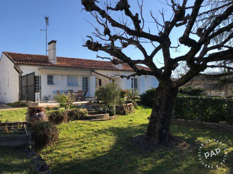 Location Maison SaintCésaire (17770) 8 personnes dès 780 euros par semaine Ref 208901005