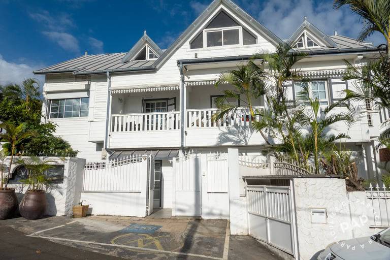 Location appartement SaintPierre (974) Toutes les annonces de