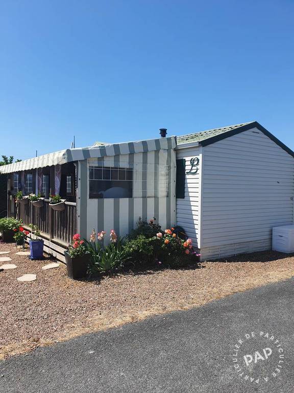 L'aiguillon-Sur-Mer (85460)