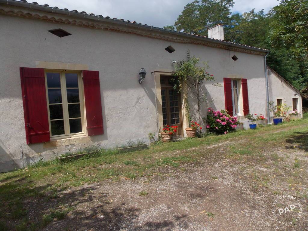 Location Maison SaintÉtienneDeFougères (47380) 7 personnes dès 600