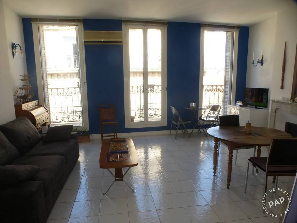 Bon Coin Marseille Location Appartement Particulier 13001