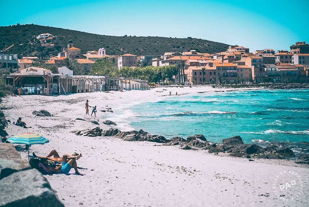 Location saisonnière L'ÎleRousse (20220) Toutes les annonces de