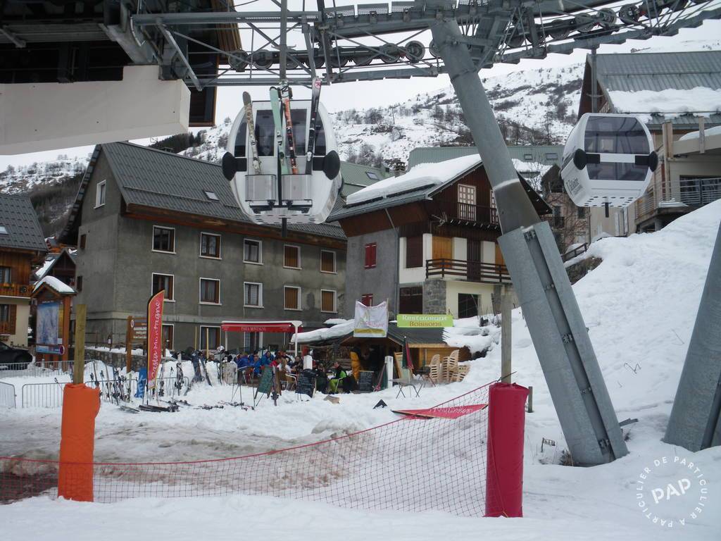 Valloire (73450)