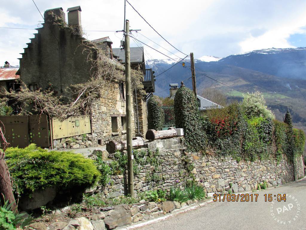Location Maison Cier De Luchon Ventana Blog