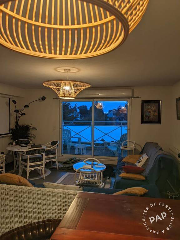 Location SaintPhilibert (56470) Toutes les annonces de locations