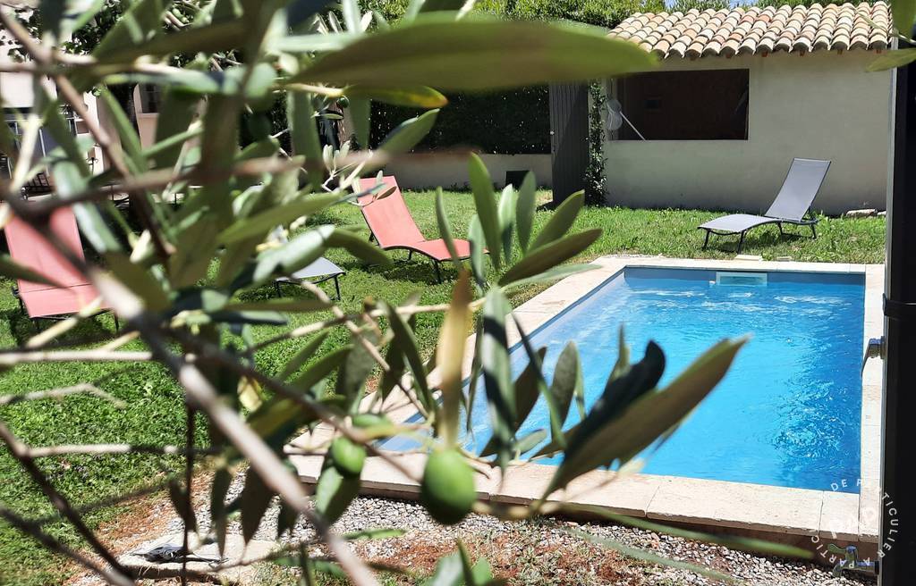 Location Appartement SaintRémyDeProvence 4 personnes dès 910 euros