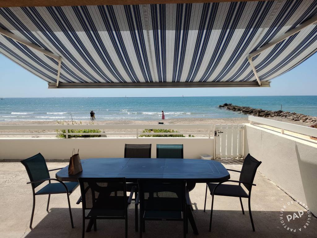 Location Vacances Palavas Les Flots