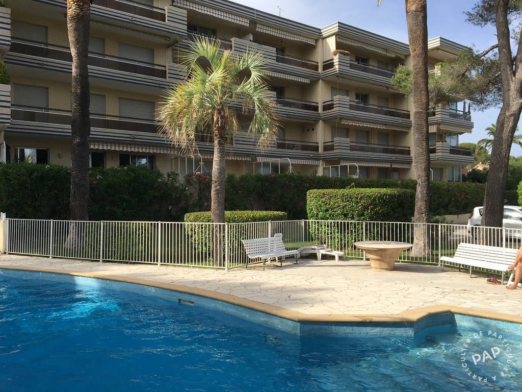 Location Appartement SaintRaphaël 4 personnes dès 650 euros par
