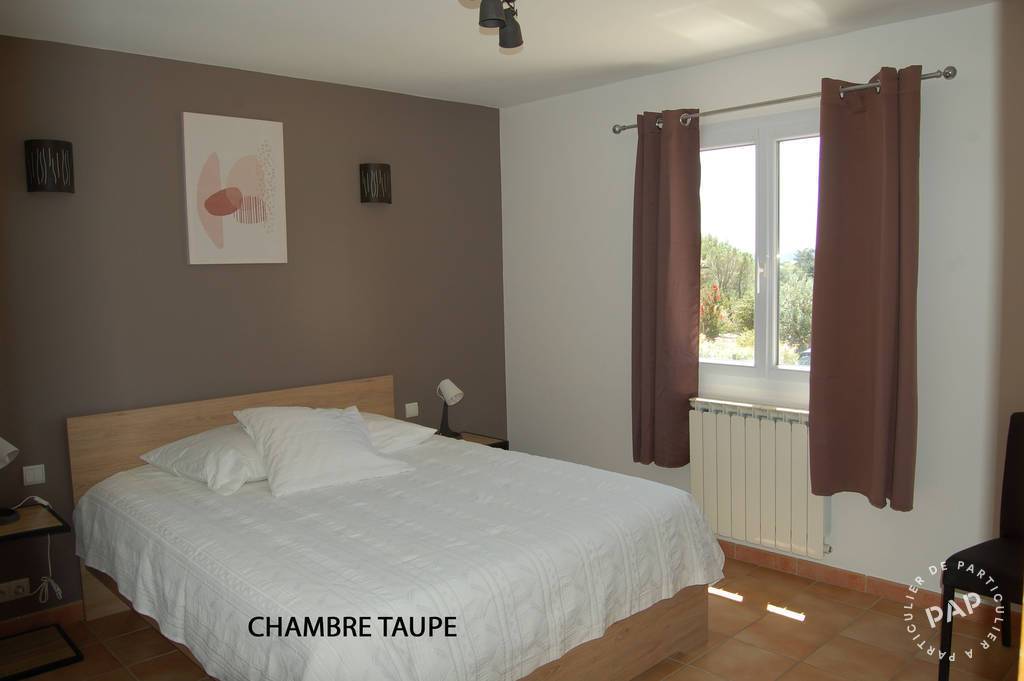 Location Maison PontSaintEsprit (30130) 7 personnes dès 850 euros par