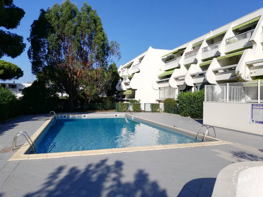 Location Appartement La GrandeMotte (34280) 4 personnes Ref