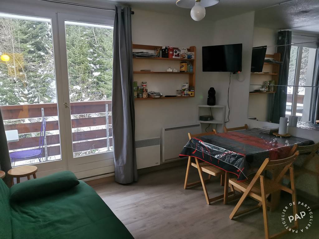 Location Appartement Prapoutel Les 7 Laux Particulier Location Les 7 laux - Toutes les annonces de locations vacances Les 7 laux  | Particulier - PAP Vacances