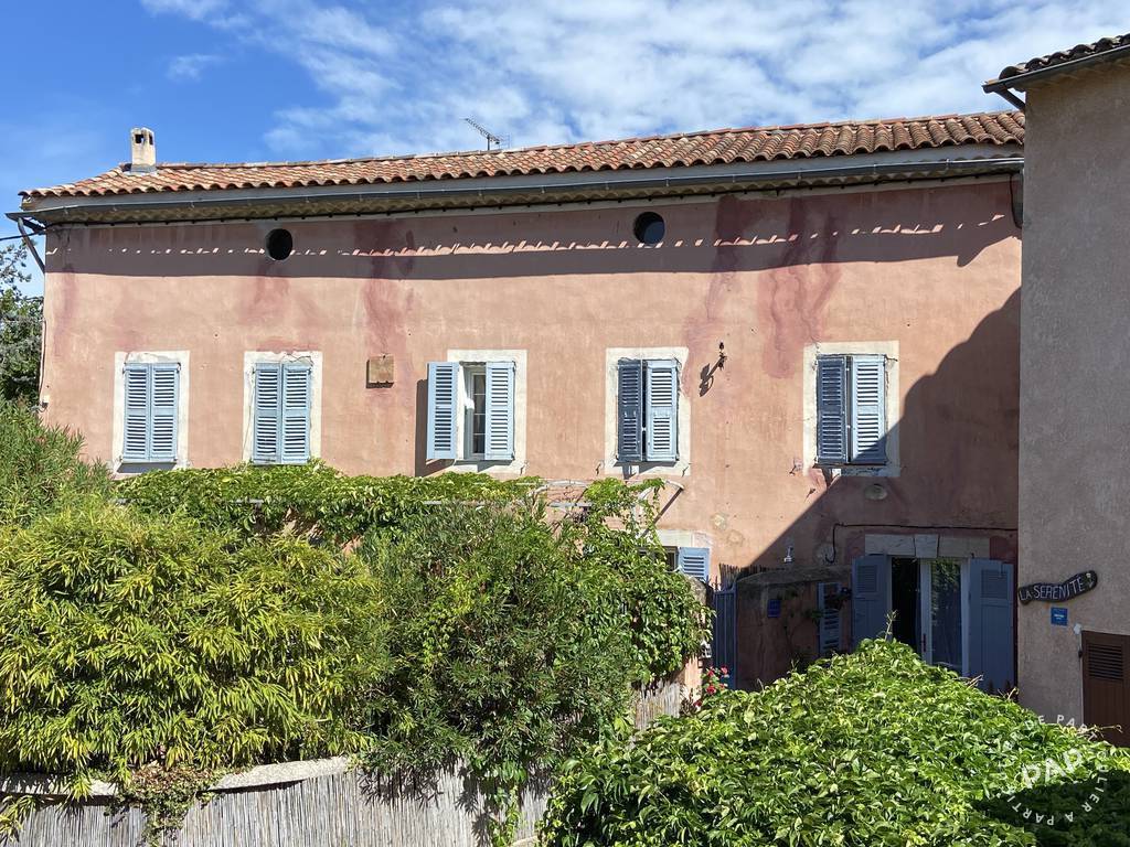 Location Maison SaintAntoninDuVar (83510) 6 personnes dès 1.200