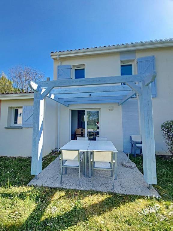 Location Maison Talmont-Saint-Hilaire (85440) 8 Personnes - Ref ...