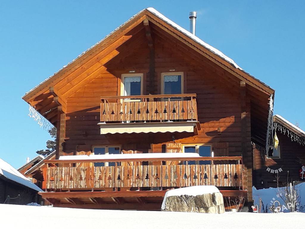 Location Maison La Joue Du Loup 8 personnes dès 2.480 euros par semaine Ref 208910877