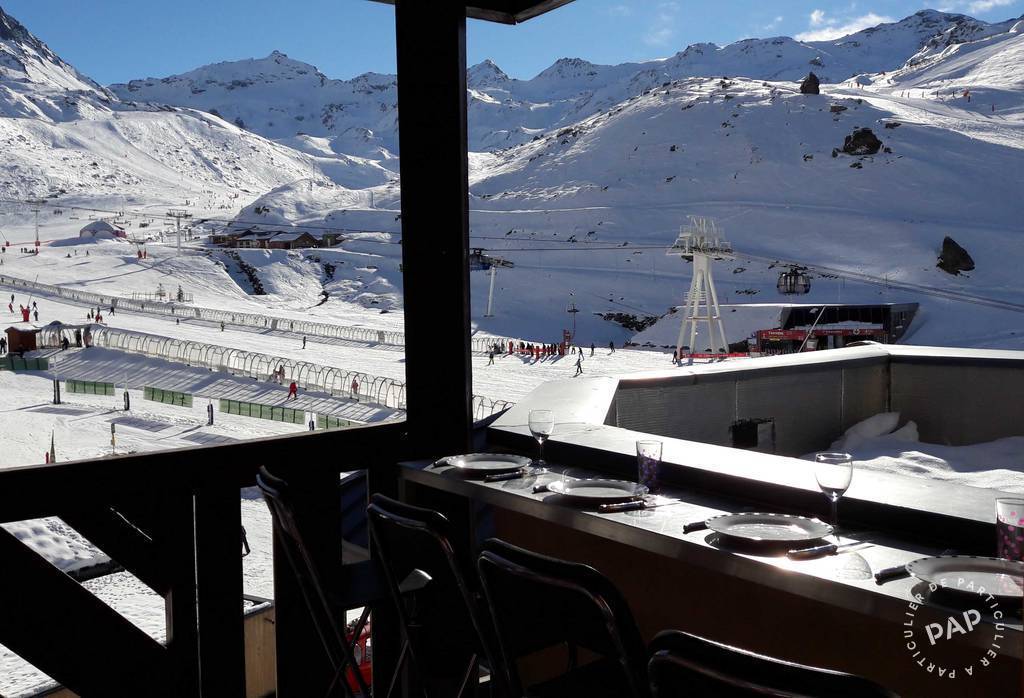 Val Thorens