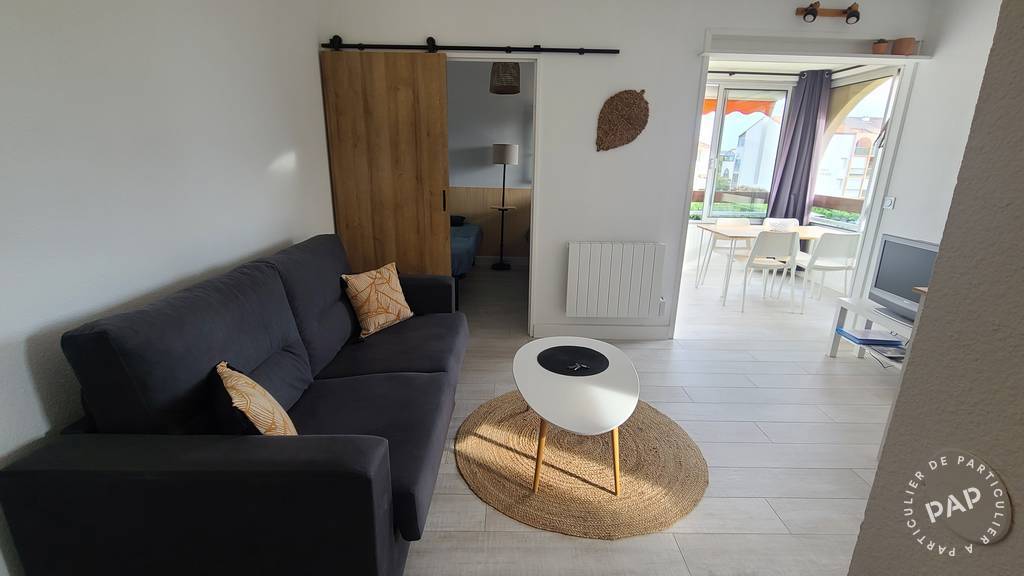  Appartement Mauguio (34130)