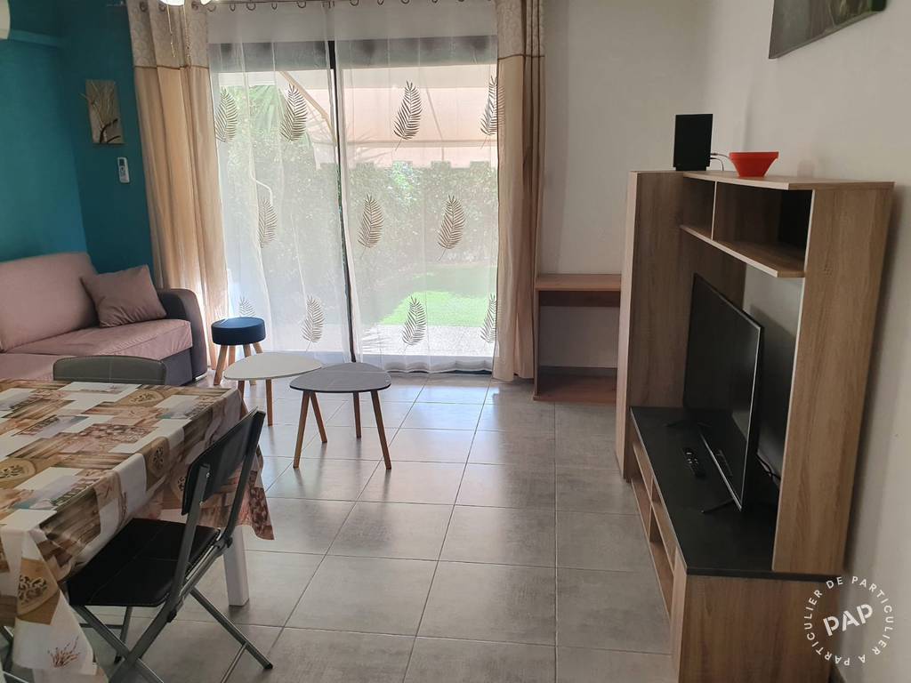 Location Appartement Mandelieu-la-Napoule (06210) 4 Personnes Dès 800 ...