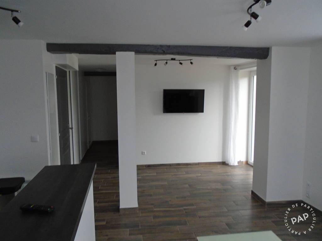  Appartement Proche Anglet (64600)