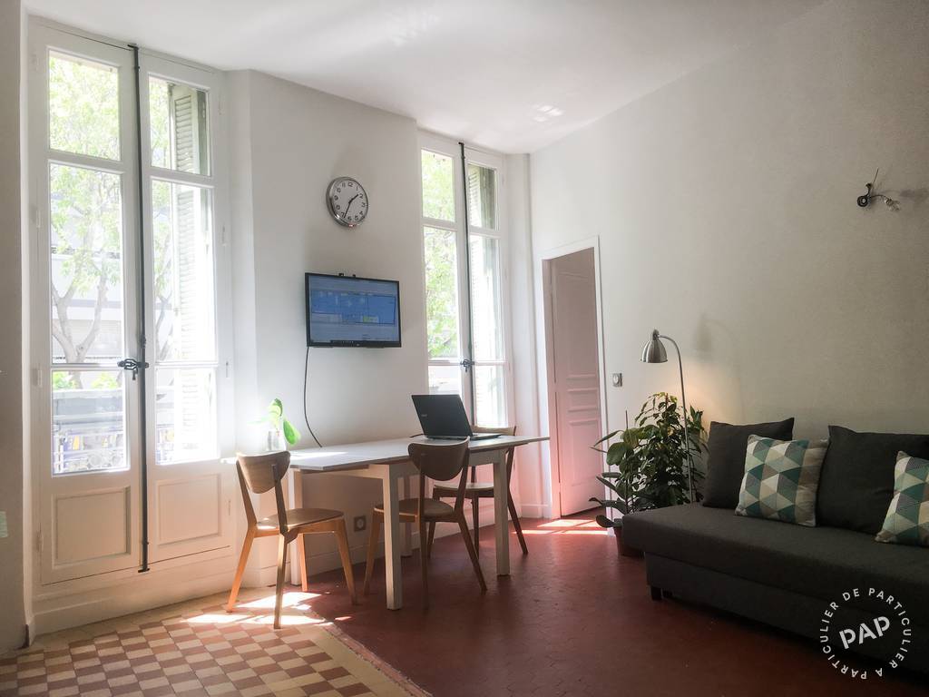 Bon Coin Marseille Location Appartement Particulier 13008