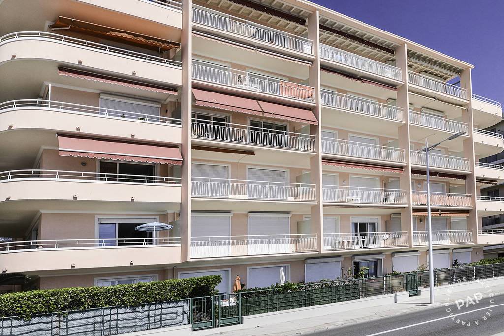 Location Appartement Menton (06500) 5 Personnes Dès 805 Euros Par ...