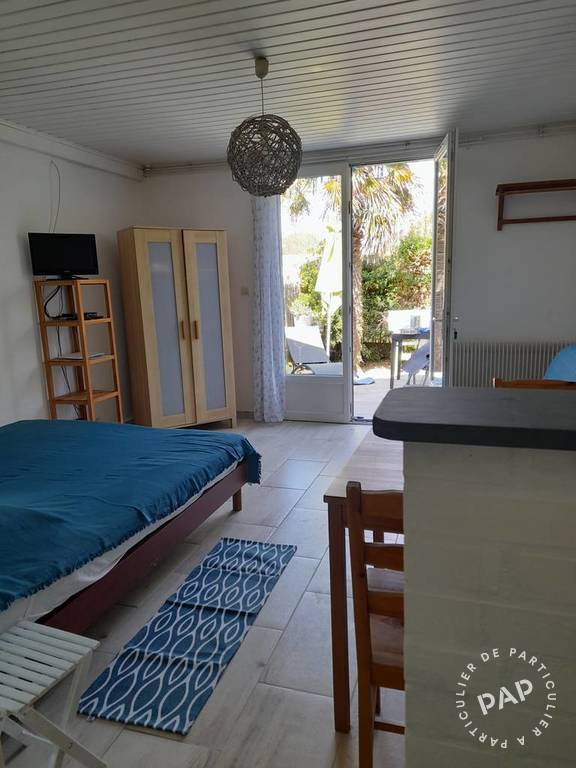 Location Appartement Saint-Pierre-D'oléron (17310) 2 Personnes Dès 310 ...