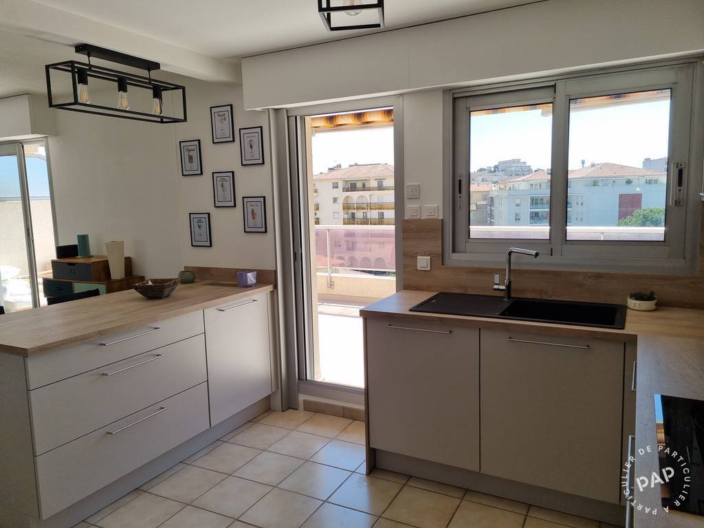 Location Appartement Saint-Raphaël (83530) 4 personnes dès 800 euros ...