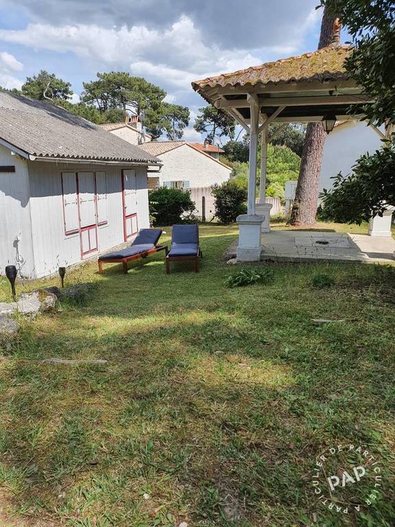 Location Maison SaintPalaissurMer (17420) 6 personnes dès 950 euros