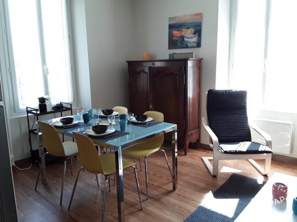 Location Appartement Aix Les Bains 4 Personnes D S 770 Euros Par   089CB377 