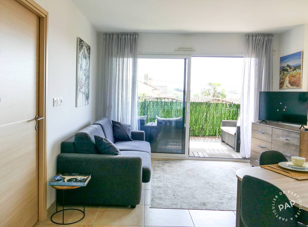 Location Appartement Carqueiranne (83320) 4 Personnes Dès 735 Euros Par ...