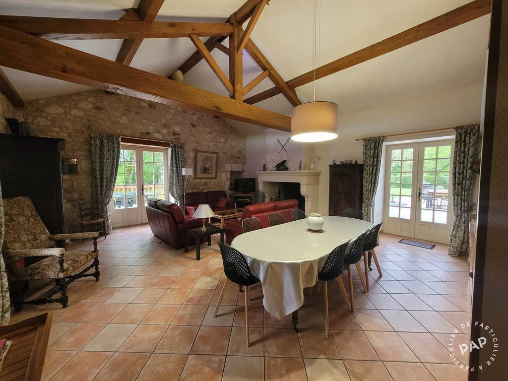 Location Maison SaintPierredeCôle (24800) 8 personnes dès 1.200