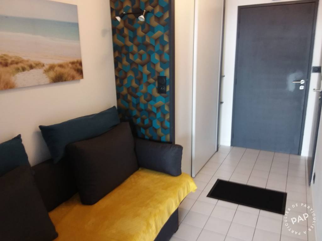 Location Appartement Talmont-Saint-Hilaire (85440) 3 Personnes Dès 400 ...