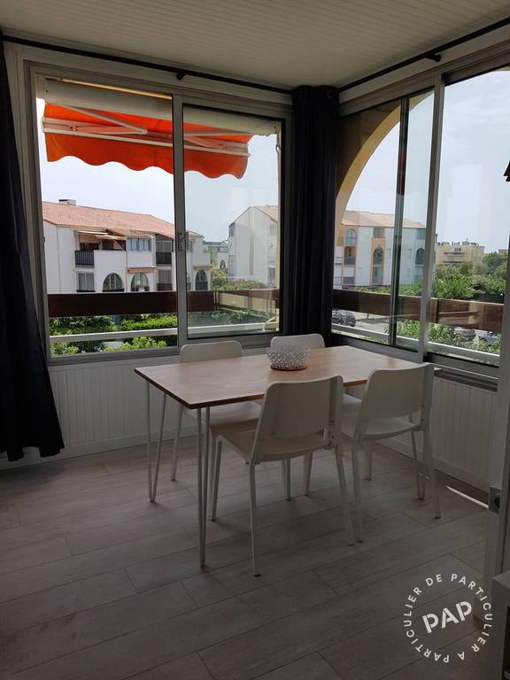 Appartement Mauguio (34130) 