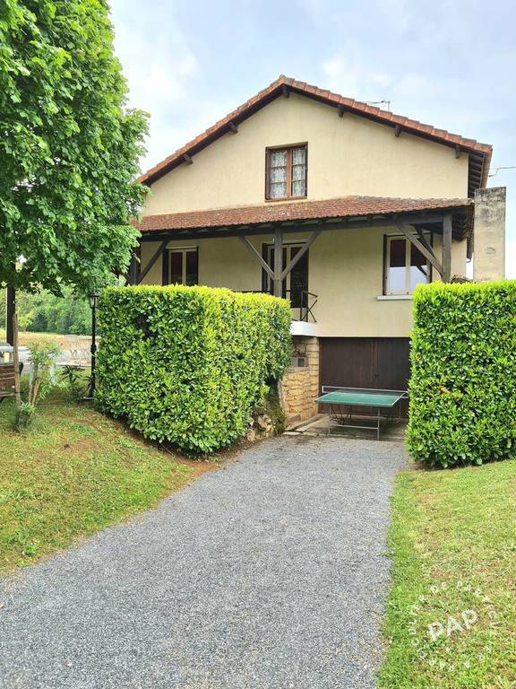 Location Maison Montayral (47500) 12 personnes Ref 208905153 Particulier PAP Vacances