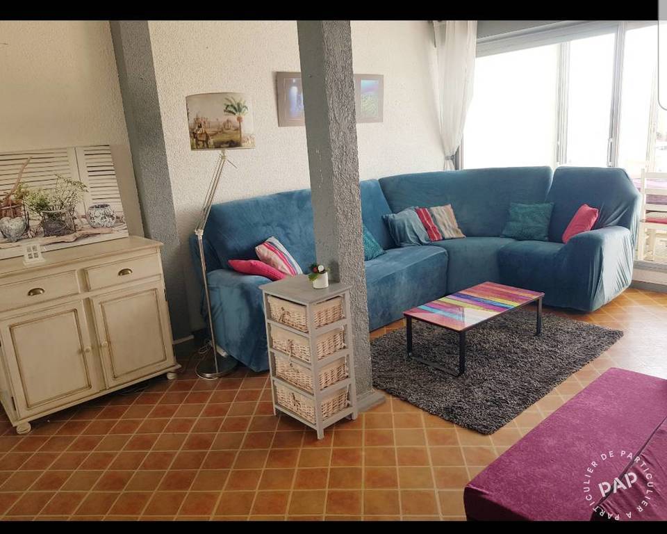 Appartement Mauguio (34130) 