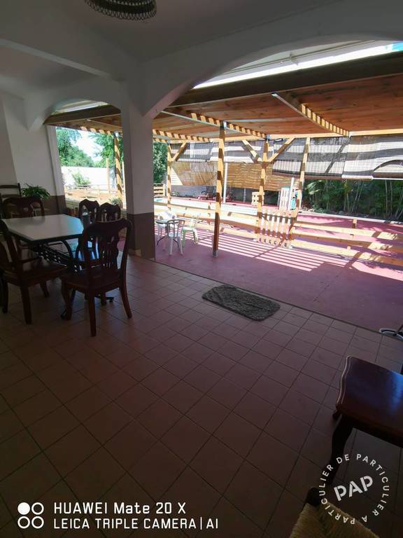 Location Maison L'ÉtangSalé (97427) 12 personnes dès 1.750 euros par