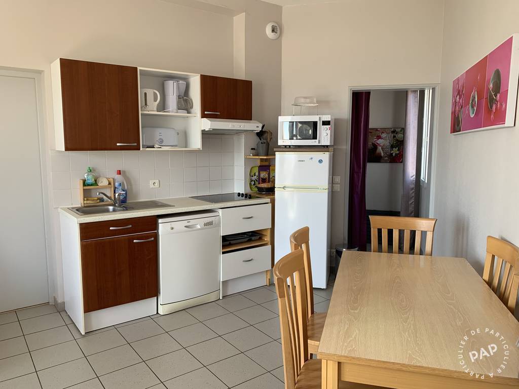 Appartement La Tranche-Sur-Mer (85360) 