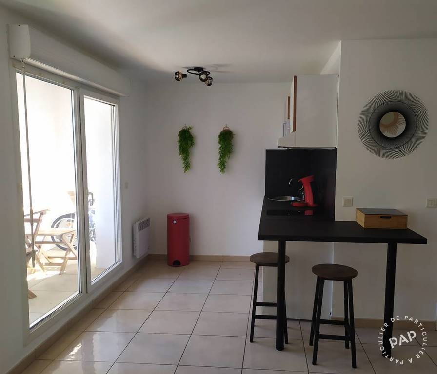 Location Appartement Pérols 2 personnes dès 350 euros par semaine - Ref ...
