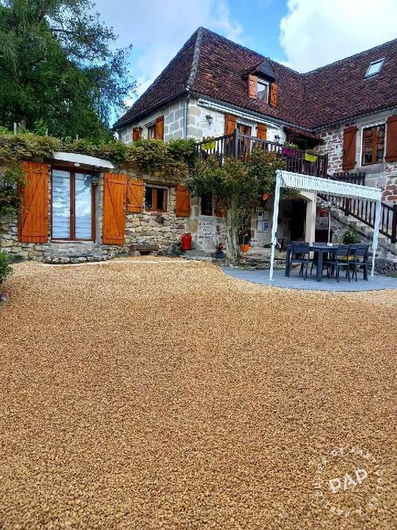 Location Gîte SaintJulienMaumont (19500) 2 personnes dès 350 euros